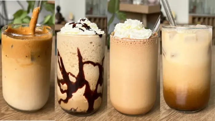 Imagen de CAFÉ FRÍO